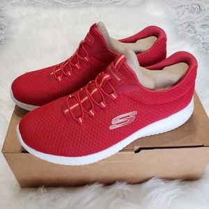 Skechers flex sneakers Size 9